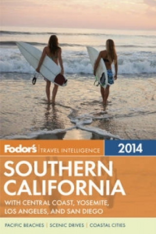 Fodor's Southern California 2014