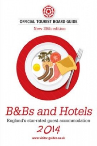 B&B's and Hotels