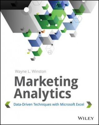 Marketing Analytics - Data-Driven Techniques with Microsoft Excel