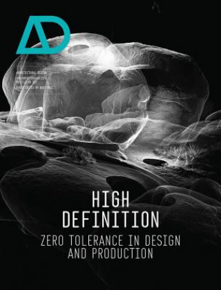 High Definition - Zero Tolerance in Design and Production