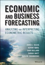 Economic and Business Forecasting - Analyzing and Interpreting Econometric Results