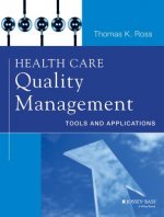 Health Care Quality Management - Tools and Applications