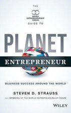 Planet Entrepreneur