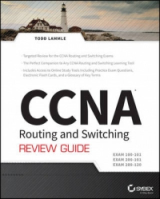 CCNA Routing and Switching Review Guide