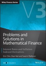Problems and Solutions in Mathematical Finance