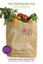 PlantPlus Diet Solution