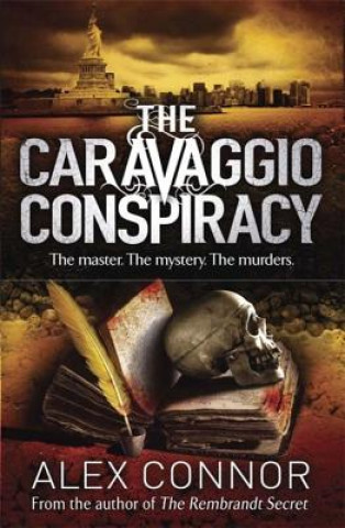 Caravaggio Conspiracy