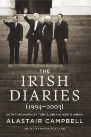 Irish Diaries