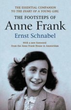 Footsteps Of Anne Frank