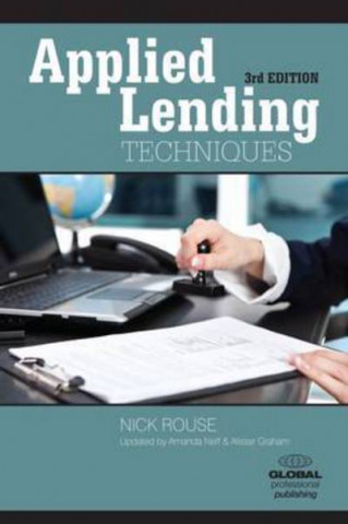 Applied Lending Techniques