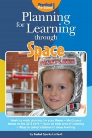 Planning for Learning Through Space
