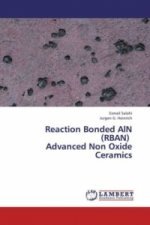 Reaction Bonded AlN (RBAN) Advanced Non Oxide Ceramics