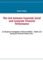 Link between Corporate Social and Corporate Financial Performance