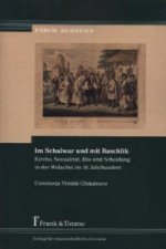 Im Schalwar und mit Baschlik