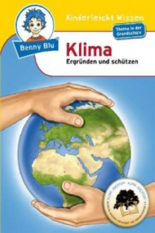 Benny Blu, Unser Planet - Klima