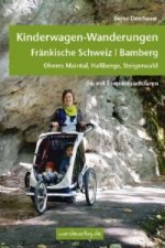 Kinderwagen- & Tragetouren Fränkische Schweiz | Bamberg