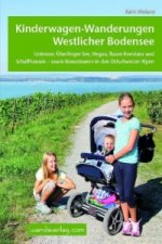 Kinderwagen- & Tragetouren Westlicher Bodensee