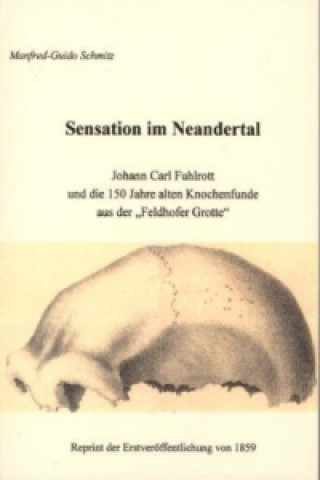 Sensation im Neandertal