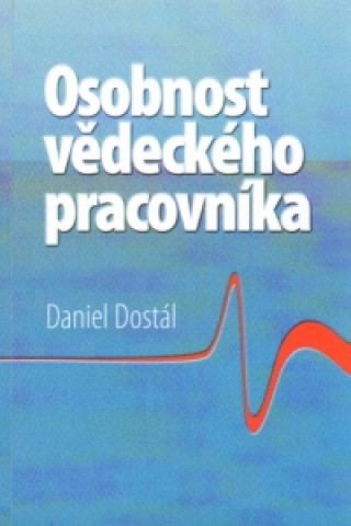 Osobnost vědeckého pracovníka