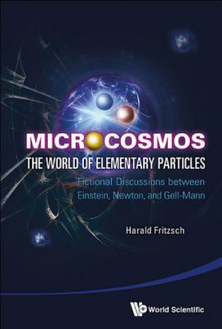 Microcosmos: The World Of Elementary Particles - Fictional D
