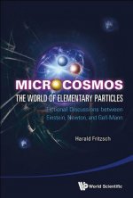 Microcosmos: The World Of Elementary Particles - Fictional D