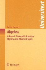 Algebra. Vol.II