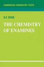 Chemistry of Enamines