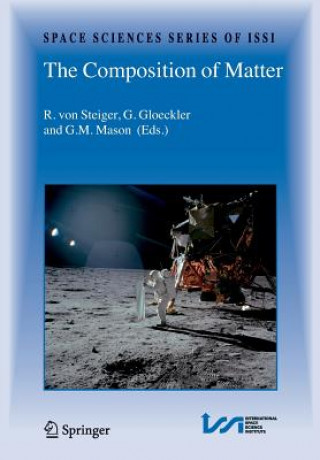 Composition of Matter