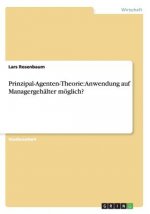 Prinzipal-Agenten-Theorie