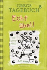 Echt ubel!