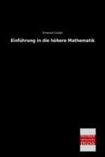 Einführung in die höhere Mathematik