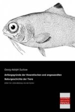 Anfangsgründe der theoretischen und angewandten Naturgeschichte der Tiere. Tl.4/1