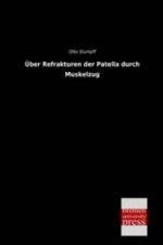 Über Refrakturen der Patella durch Muskelzug