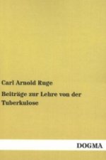 Beiträge zur Lehre von der Tuberkulose