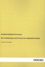 Die Erscheinungen und Gesetze des organischen Lebens. Bd.2/1