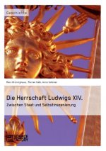 Herrschaft Ludwigs XIV.