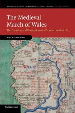 Medieval March of Wales