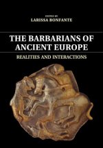 Barbarians of Ancient Europe