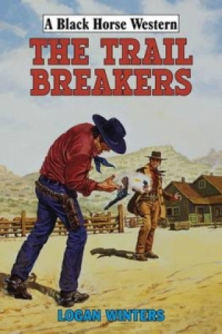 Trail Breakers
