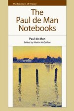 Paul de Man Notebooks
