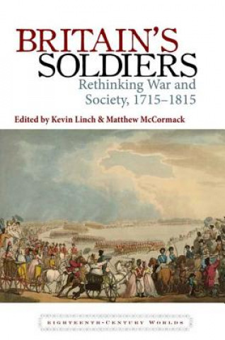 Britain's Soldiers