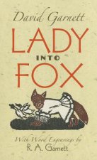 Lady Into Fox