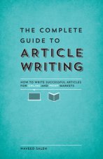 Complete Guide to Article Writing