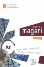NUOVO magari B2, m. 1 Buch, m. 1 Audio-CD