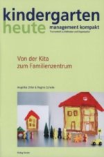 Von der Kita zum Familienzentrum