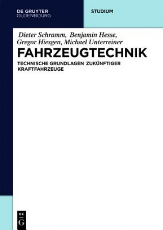 Fahrzeugtechnik
