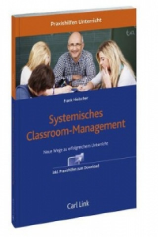 Classroom Management - ein Baustein für die Schulentwicklung