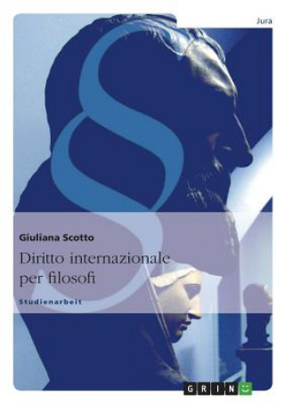 Diritto internazionale per filosofi