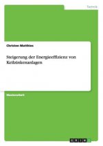 Steigerung der Energieeffizienz von Keilzinkenanlagen
