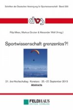 Sportwissenschaft grenzenlos?!